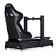 RSeat A1 Pro GT Zwarte Cockpit