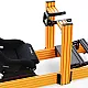 RSeat A1 Pro GT Oranje Cockpit