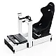 RSeat A1 Pro GT Wit Cockpit