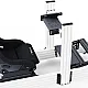 RSeat A1 Pro GT Wit Cockpit