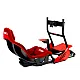 Sparco EVOLVE GP Pro F1 - Rood
