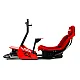 Sparco EVOLVE GP Pro F1 - Rood