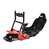 Sparco EVOLVE GP Pro F1 - Zwart