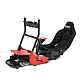Sparco EVOLVE GP Pro F1 - Zwart