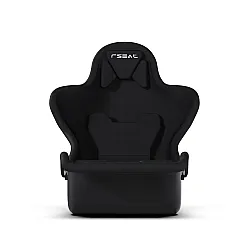 RSeat Formule Stoel - Zwart