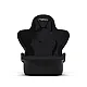 RSeat Formule Stoel - Zwart