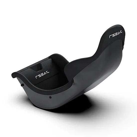 RSeat Formule Stoel - Zwart