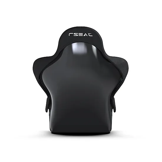 RSeat Formule Stoel - Zwart