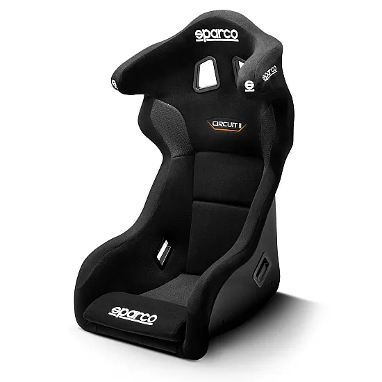 Sparco CIRCUIT II QRT Gamingstoel
