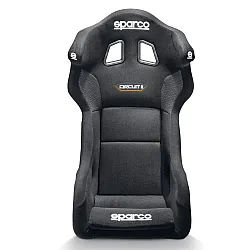 Sparco CIRCUIT II QRT Gamingstoel