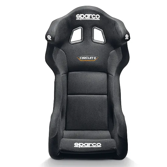 Sparco CIRCUIT II QRT Gamingstoel