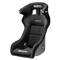 Sparco CIRCUIT QRT Gamingstoel