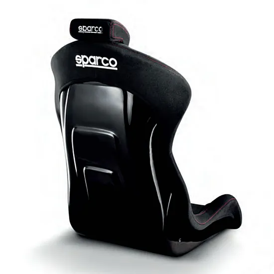 Sparco ENDURANCE Sim Kart Gaming Stoel