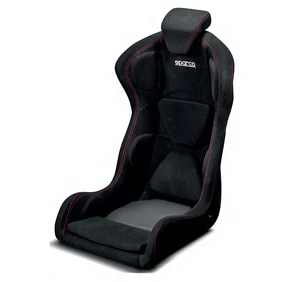 Sparco ENDURANCE Sim Kart Gaming Stoel