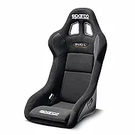 Sparco EVO L QRT Gamingstoel