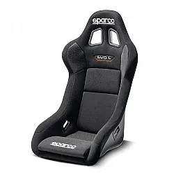 Sparco EVO L QRT Gamingstoel