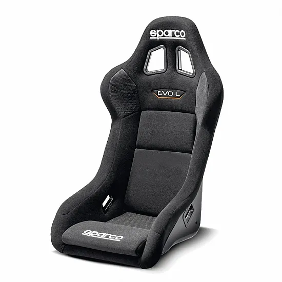 Sparco EVO L QRT Gamingstoel