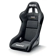 Sparco EVO QRT Gaming Stoel
