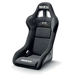 Sparco EVO QRT Gaming Stoel