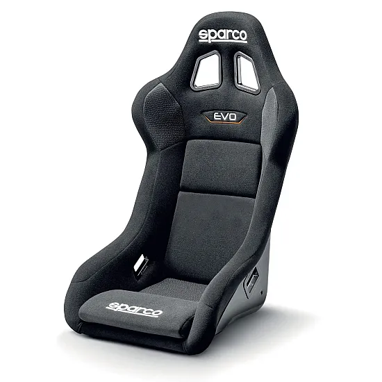 Sparco EVO QRT Gaming Stoel