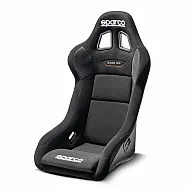 Sparco EVO XL QRT Gaming Stoel
