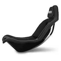 Sparco GP - Zwarte Stoel