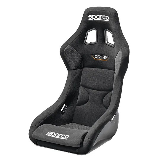 Sparco QRT-R Gamingstoel