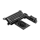 F-GT Pro Direct Keyboard- en Muislade