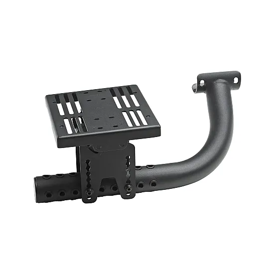 F-GT Pro Schakelpook en Handrem Arm Add-On