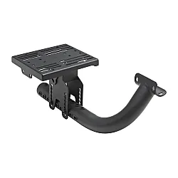 F-GT Pro Schakelpook en Handrem Arm Add-On