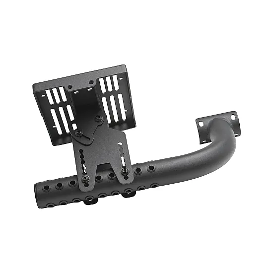 F-GT Pro Schakelpook en Handrem Arm Add-On