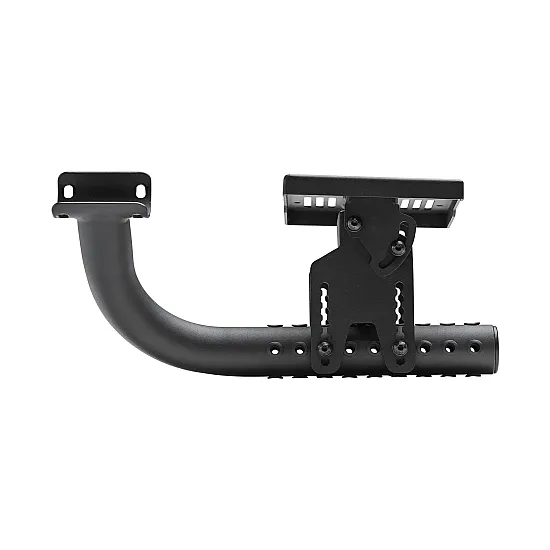 F-GT Pro Schakelpook en Handrem Arm Add-On