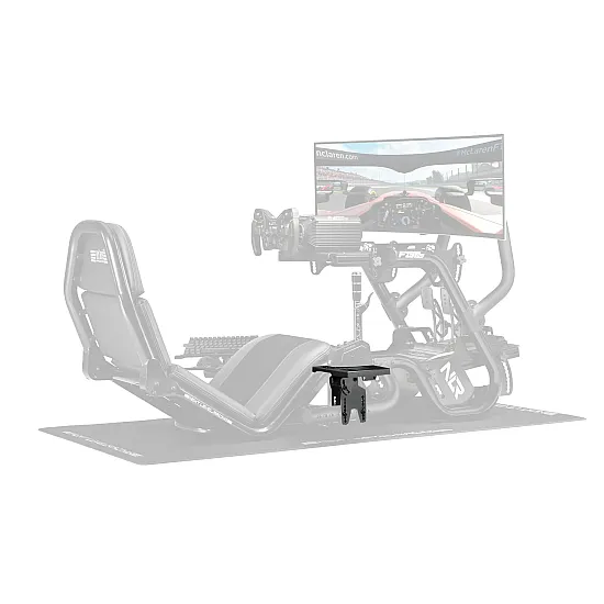F-GT Pro Schakelpook en Handrem Arm Add-On