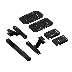 F-GT / GTtrack Combat Flight Pack