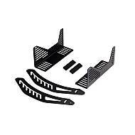 Elite Formule Upgradekit voor Next Level Racing GTElite Chassis