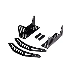 Elite Formule Upgradekit voor Next Level Racing GTElite Chassis