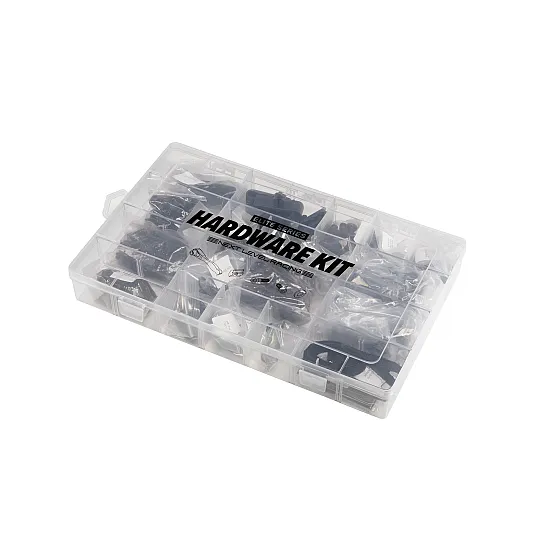 Elite Hardware Kit Next Level Racing