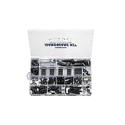Elite Hardware Kit Next Level Racing