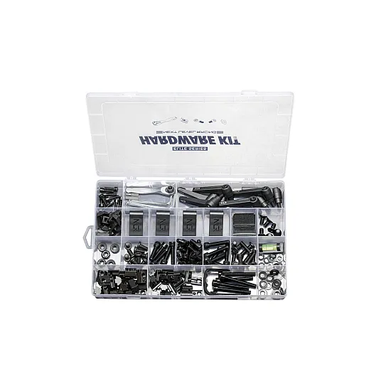 Elite Hardware Kit Next Level Racing