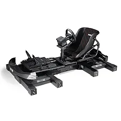 Next Level Racing Go Kart Plus Motion Adapter Kit