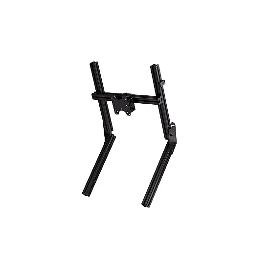 Elite Direct Mount Overhead Monitor Add-on - Zwarte Editie