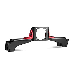 Elite Premium DD Zij- en Voorste Mount Adapter