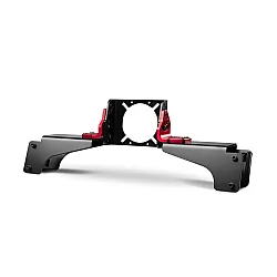 Elite Premium DD Zij- en Voorste Mount Adapter