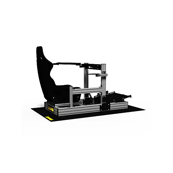 RECART Aluminium Rail voor GTR / GTRx