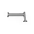 RECART Aluminium Rail voor GTR / GTRx