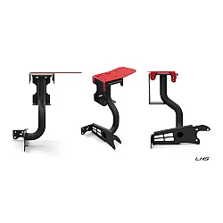 Sparco EVOLVE Schakelpook / Handrem Upgradekit - Links