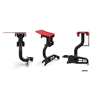 Sparco EVOLVE Schakelpook / Handrem Upgradekit - Rechts