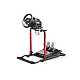 Next Level Racing Wheel Stand Lite 2.0