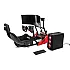 Sparco EVOLVE GP COCKPIT II Zwart