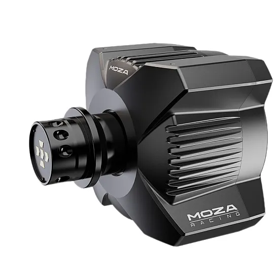 MOZA R3 Bundel voor PC & Xbox